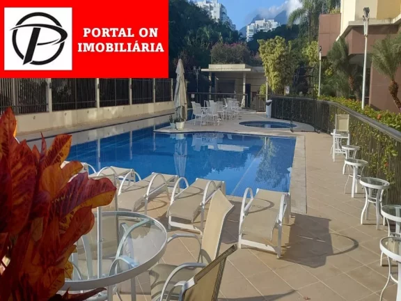 Imagem APARTAMENTO RESIDENCIAL em RIO DE JANEIRO - RJ, BARRA DA TIJUCA