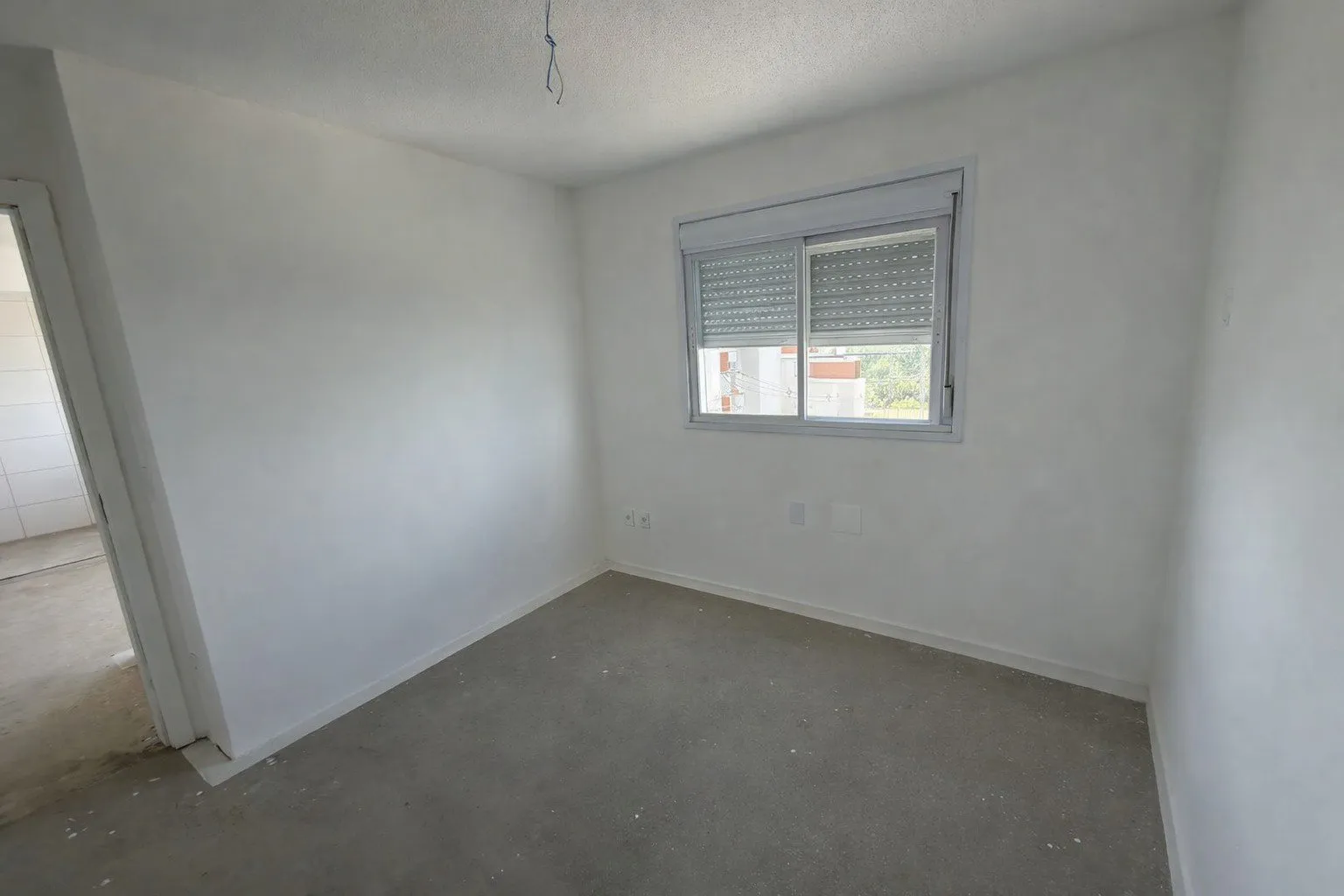 Imagem Apartamento com excelente posição dentro do condomínio e vista privilegiada