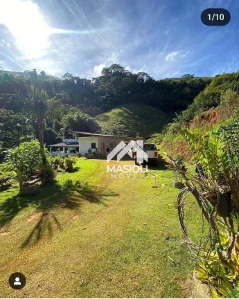 Imagem Terreno à venda, 140000 m² por R$ 1.100.000,00 - Domingos Martins - Domingos Martins/ES