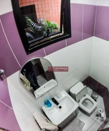 Imagem Sala para alugar, 150 m² por R$ 14.730,01/mês - Centro - Guarulhos/SP