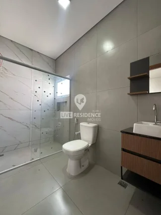 Imagem Casa á venda no Bairro Quinta dos Bons Ventos Itatiba -sp