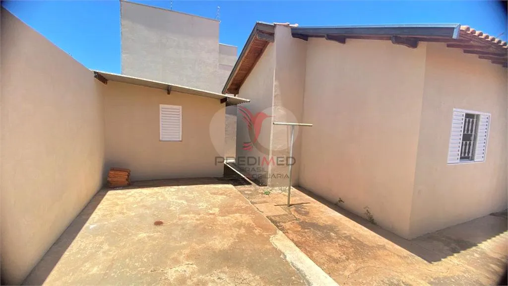 Imagem Casa de 3 quartos, 160m² no bairro Jardim Europa, em Lençóis Paulista