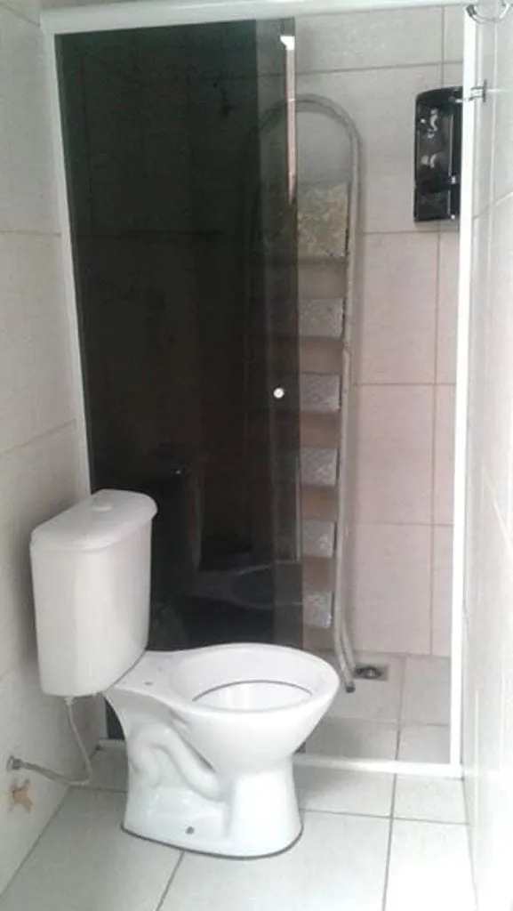 Imagem Casa à venda 3 Quartos, 1 Suite, 2 Vagas, 125M², Conjunto Residencial Araretama, Pindamonhangaba - SP