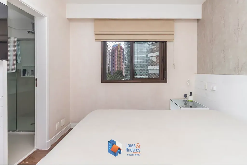 Imagem Apartamento à venda 4 Quartos 3 Suites 3 Vagas 164M² Paraíso São Paulo - SP