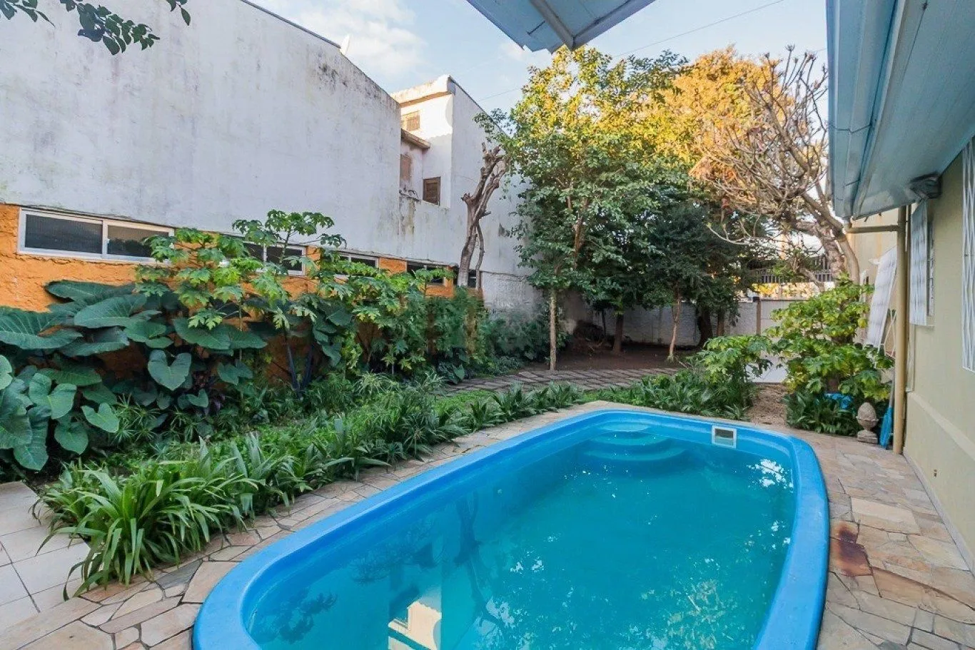 Imagem Casa térrea com 3 dormitórios, suíte e 2 vagas,