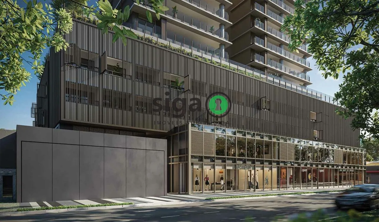 Imagem Apartamento Alto Padrão 298 m² com 4 Suítes e 4 Vagas a 650m do Parque Ibirapuera