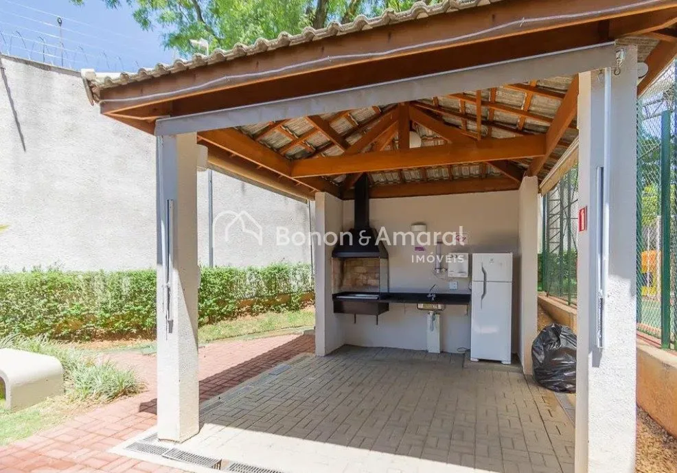 Imagem Apartamento à venda com 3 dormitórios (1suite)