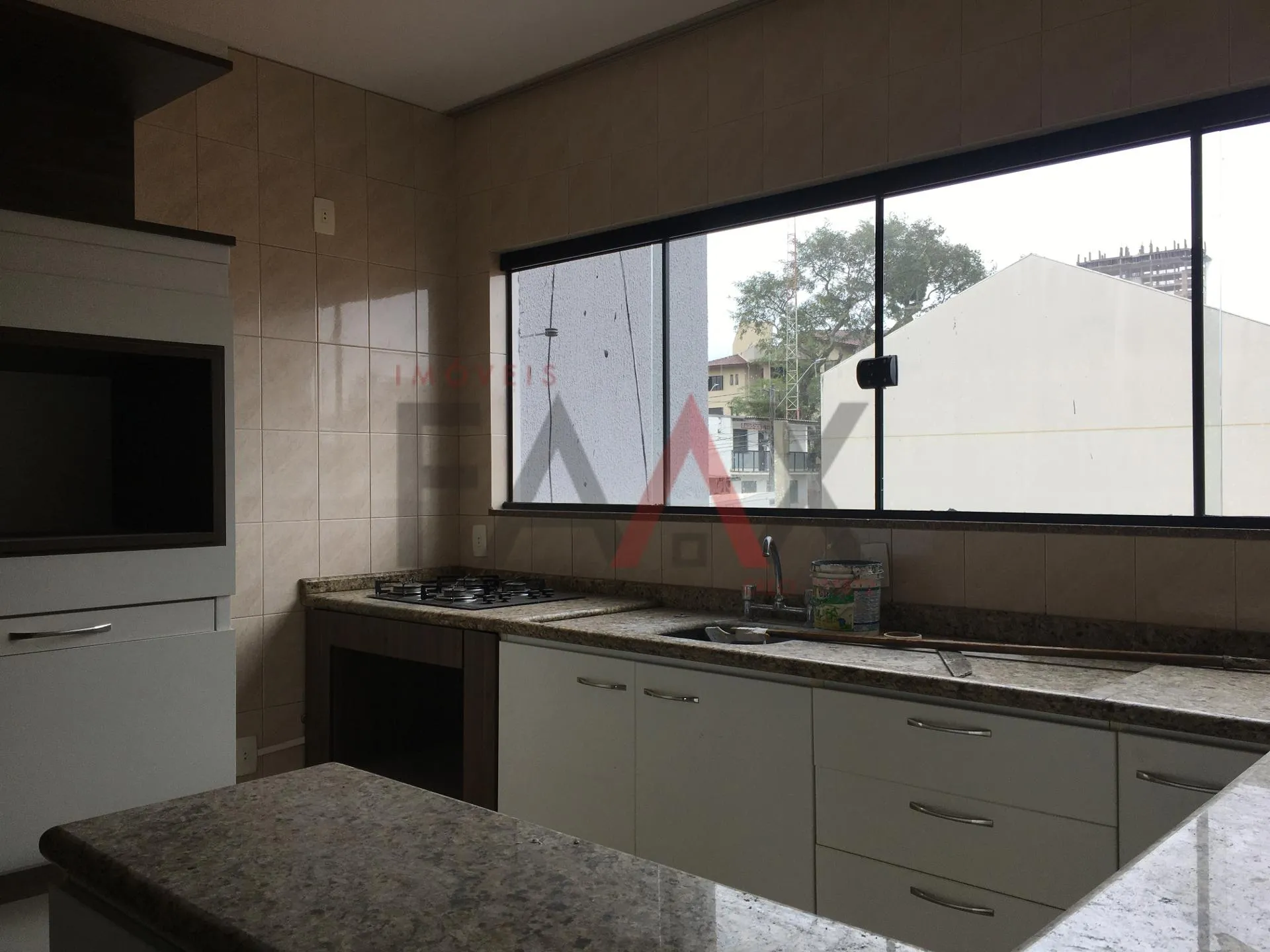 Imagem Edifício maravilhoso próximo da Prefeitura de Guarapuava