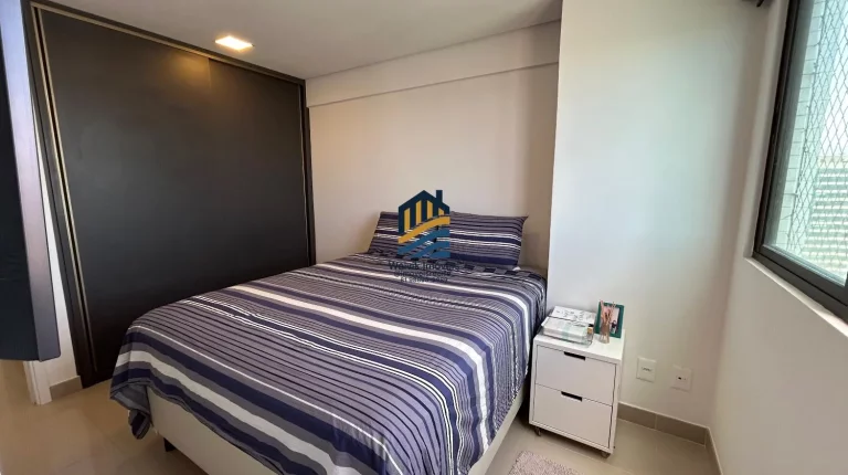 Imagem Apartamento com 96m em Boa Viagem!