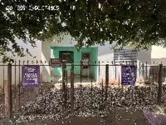 Foto do imóvel Oportunidade Única em PEDRANOPOLIS - SP | Tipo: Casa | Negociação: Venda Direta Online | Situação: Imóvel em AVENIDA DONA ELVIRA GRISI