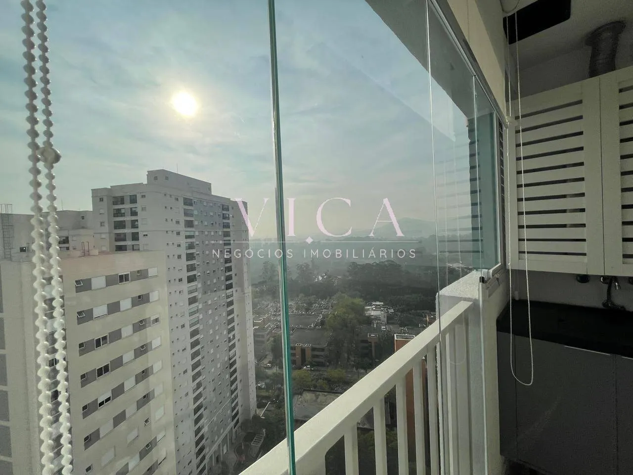 Imagem Alphaville| Acqua Park 47m² 1 suíte, mobiliado e ar cond. R$ 640.000,00