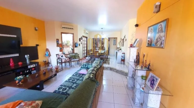 Imagem Excelente Casa Térrea à Venda em Caçapava/SP | 3 Dormitórios | 260m² Terreno | R$ 640.000