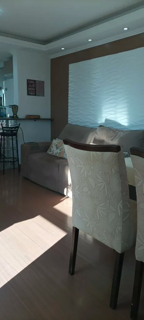 Imagem Apartamento em Vila Nova