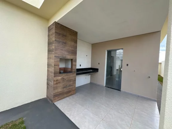 Imagem Casa à venda em Igarapé, bairro Pousada Del Rey.