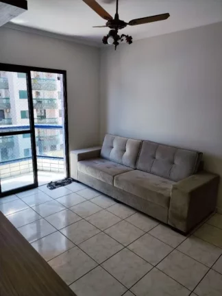 Imagem APARTAMENTO COM 54 m² - CANTO DO FORTE - PRAIA GRANDE SP