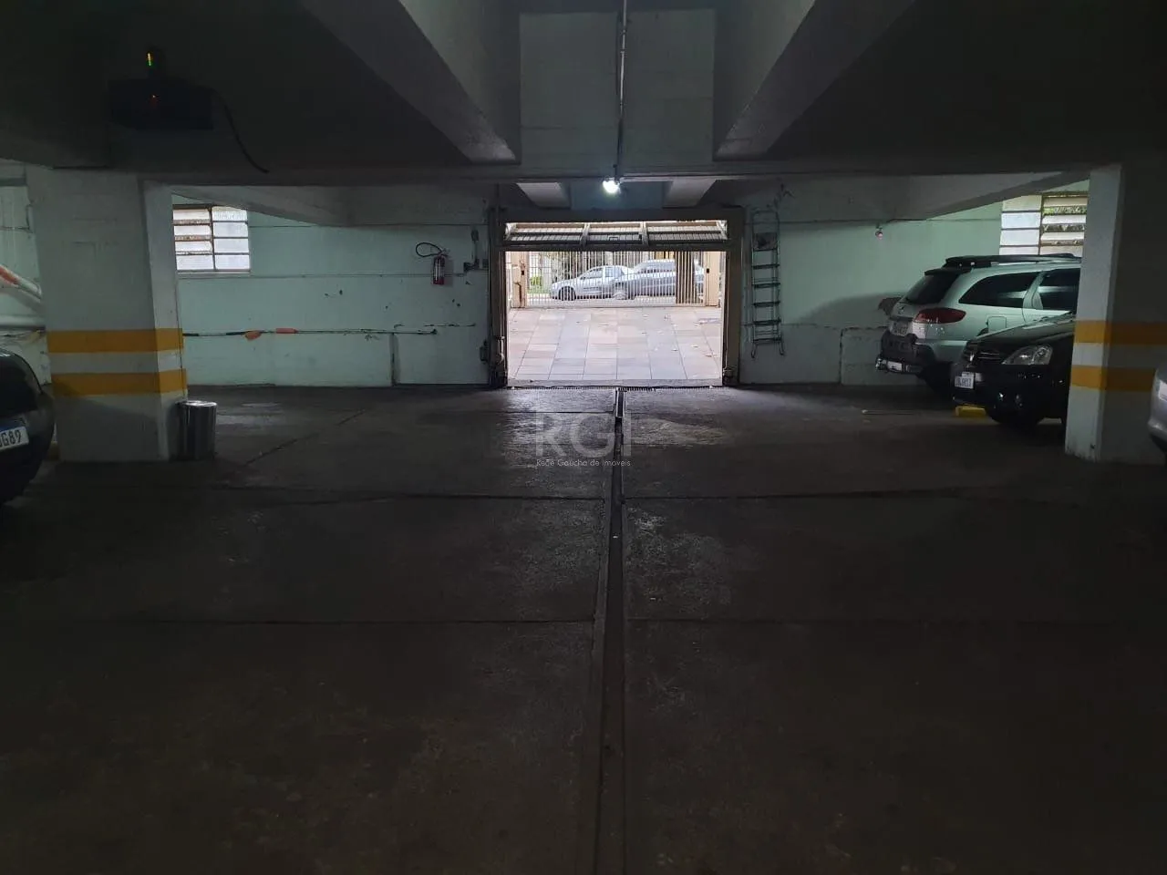 Imagem Apartamento para Venda - 51m², 2 dormitórios, 1 vaga - Santana