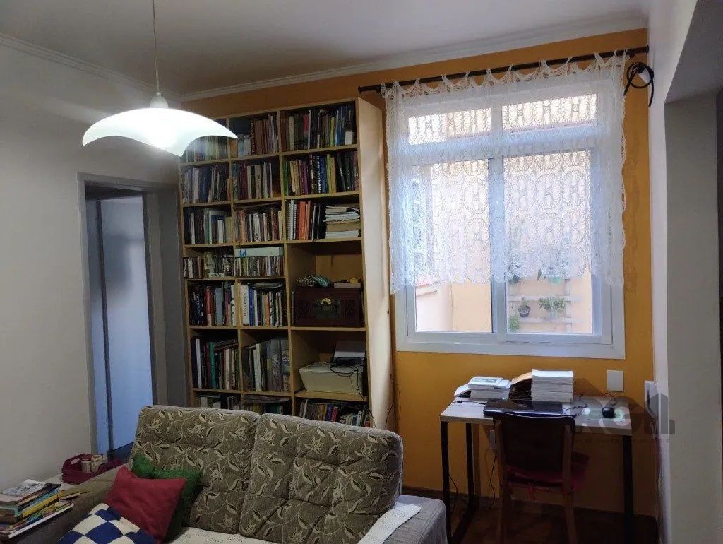 Imagem Apartamento em Floresta