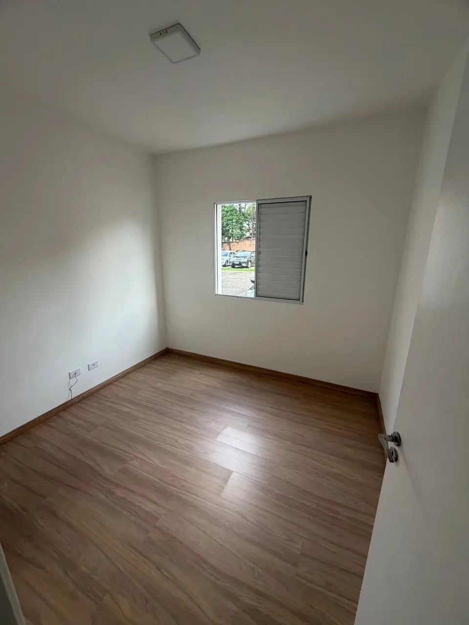 Imagem Apartamento térreo de 2 dormitórios à venda no Cond. Terras de Vera Cruz