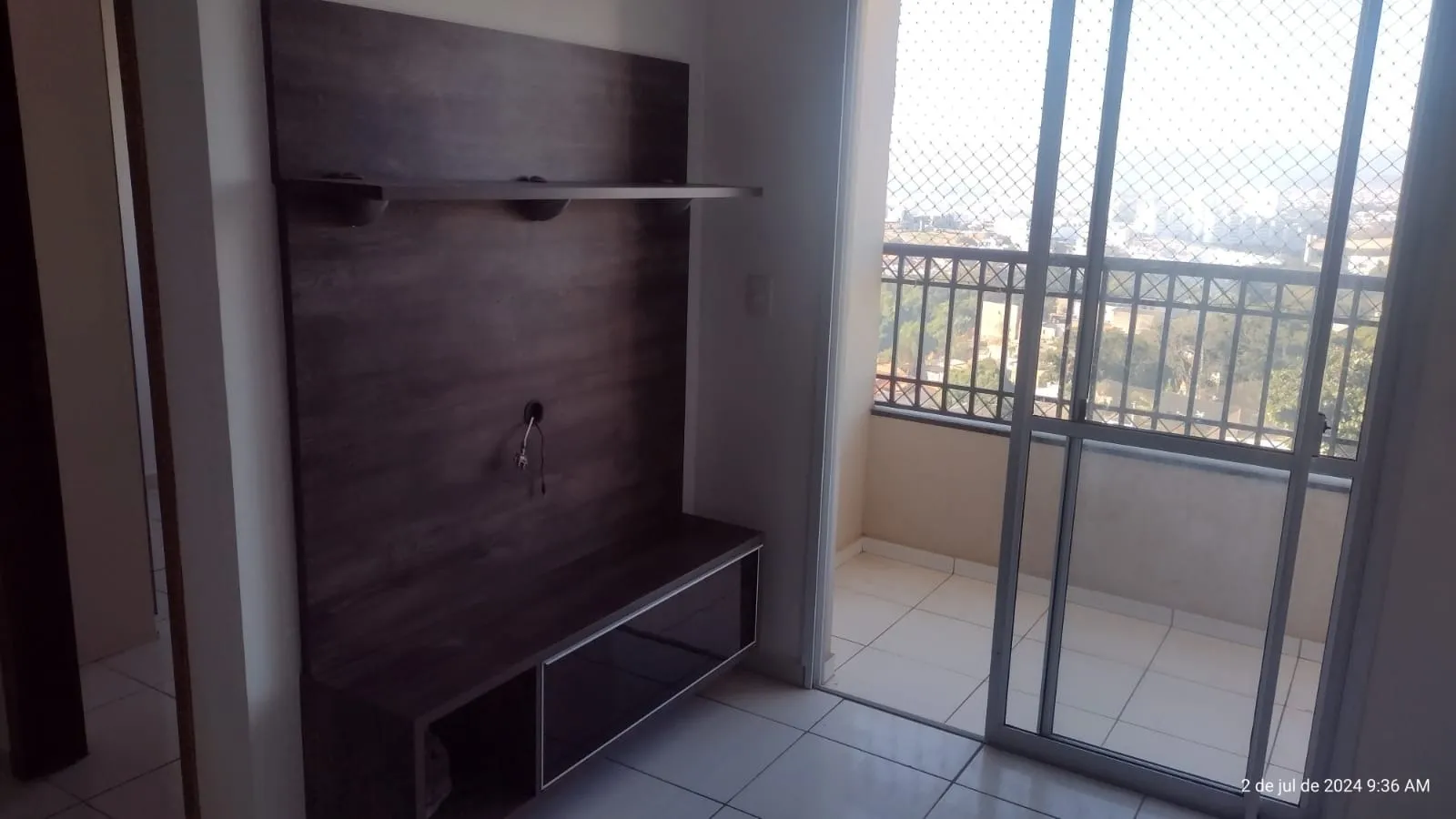 Imagem APARTAMENTO RESIDENCIAL em VOTORANTIM - SP, VOSSOROCA