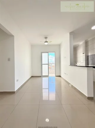 Imagem Apartamentos no Litoral para venda em Praia Grande no bairro Vila Mirim