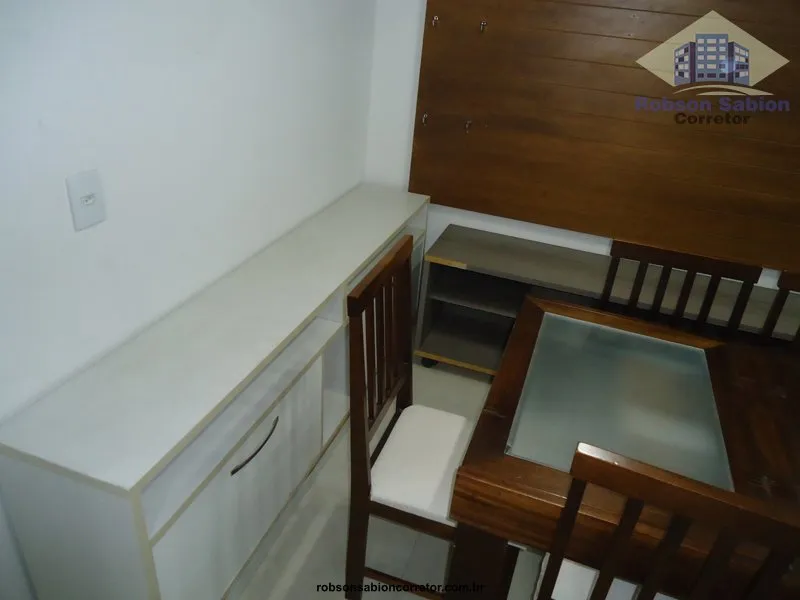 Imagem Apartamento mobiliado para venda em Diadema no bairro Centro