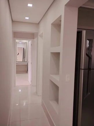 Imagem Apartamento Condominio Anima 107 m² 3 Dormitorios 1 Suite Aceita Permuta