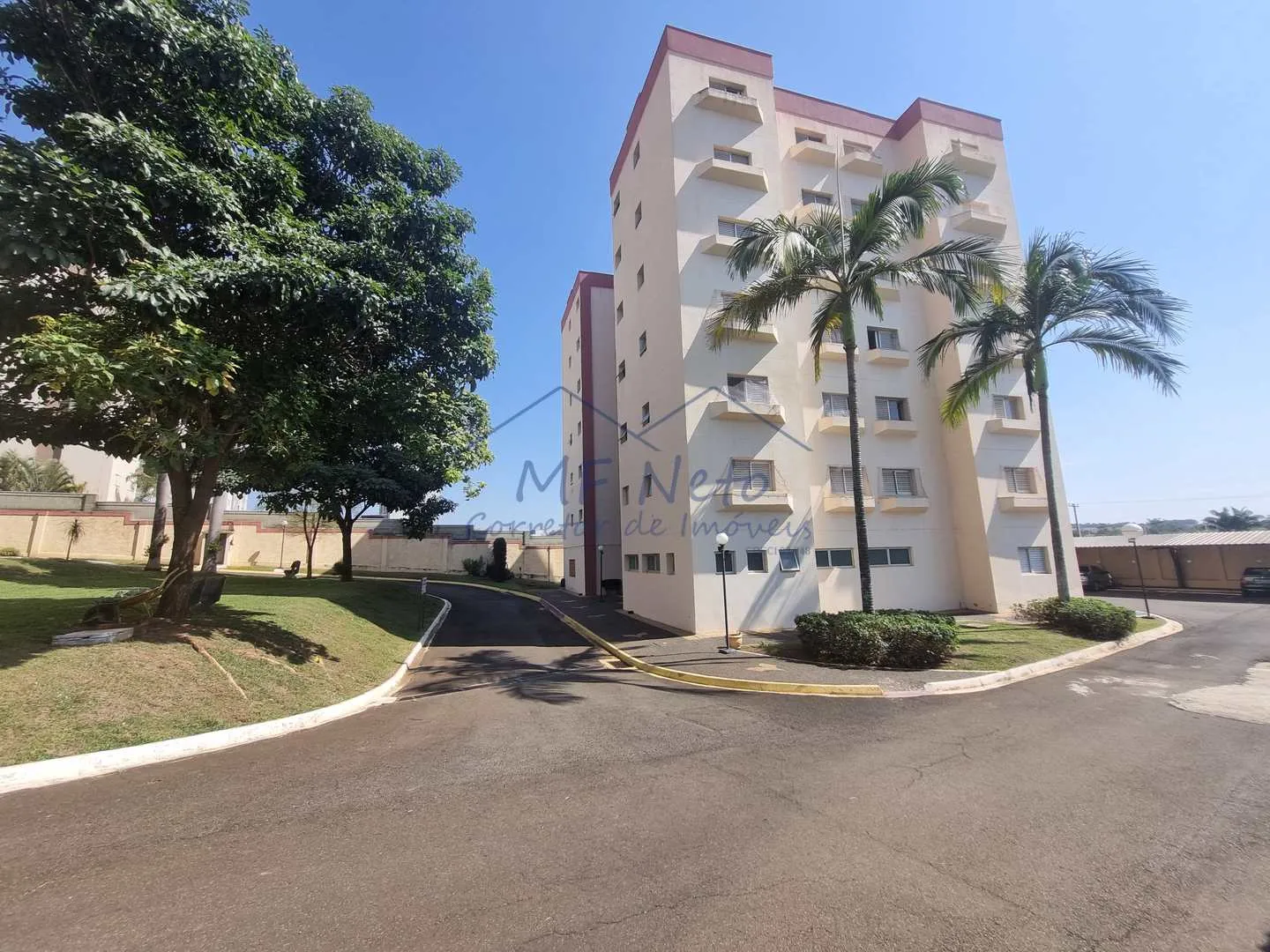 Imagem Apartamento Padrão