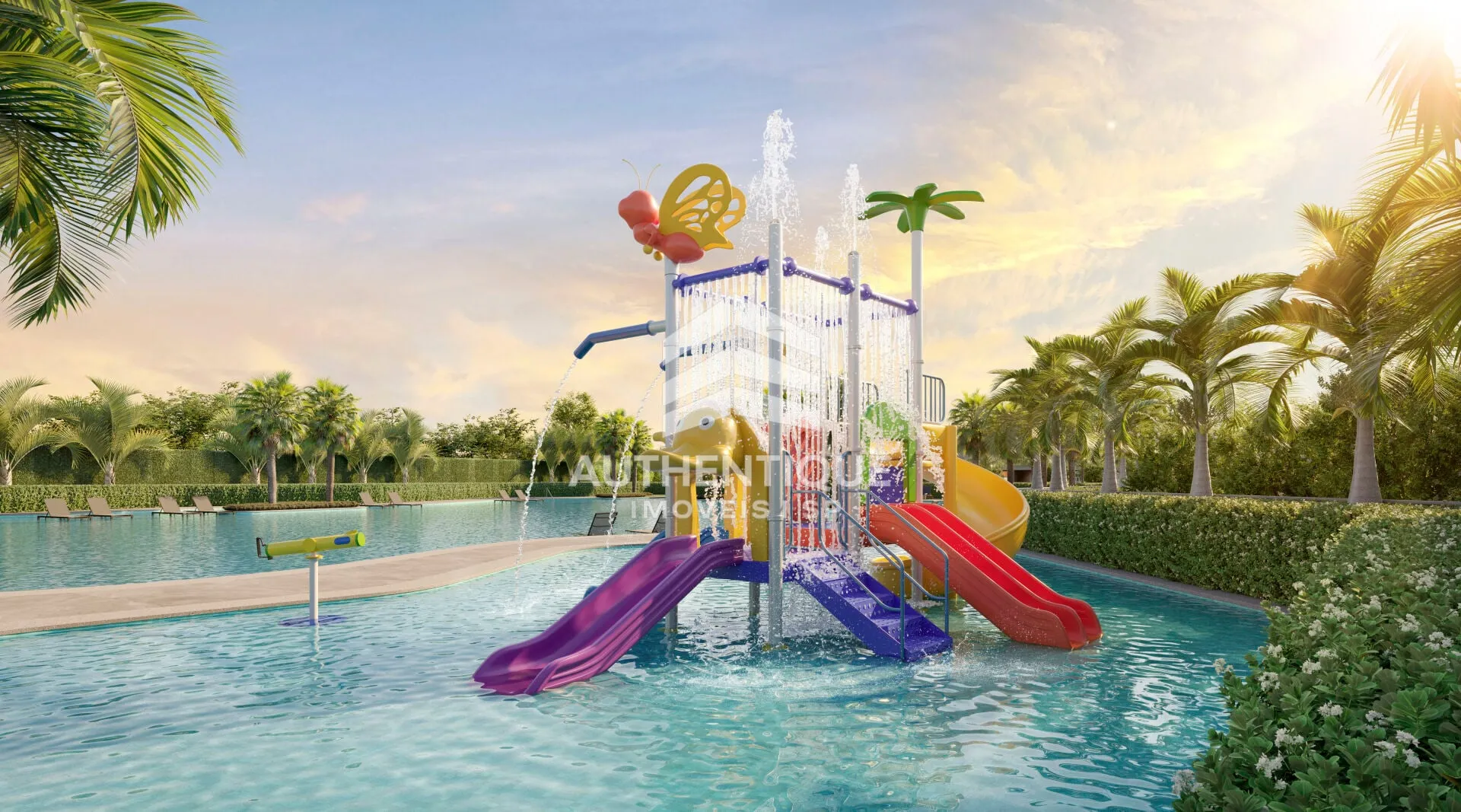 Imagem Alive Home Resort Vila Prudente - Apartamento à venda no bairro Vila Prudente - São Paulo/SP, Zona Leste
