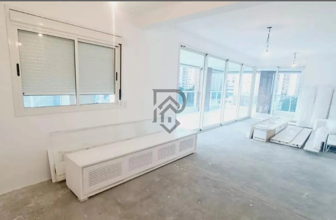 Imagem Apartamento Alto Padrão em Paraíso, São Paulo/SP