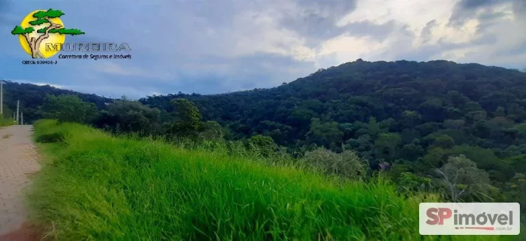 Imagem TERRENO EM ASSOCIACAO DE MORADORES C/ 1.036M² NA SERRA DA CANTAREIRA