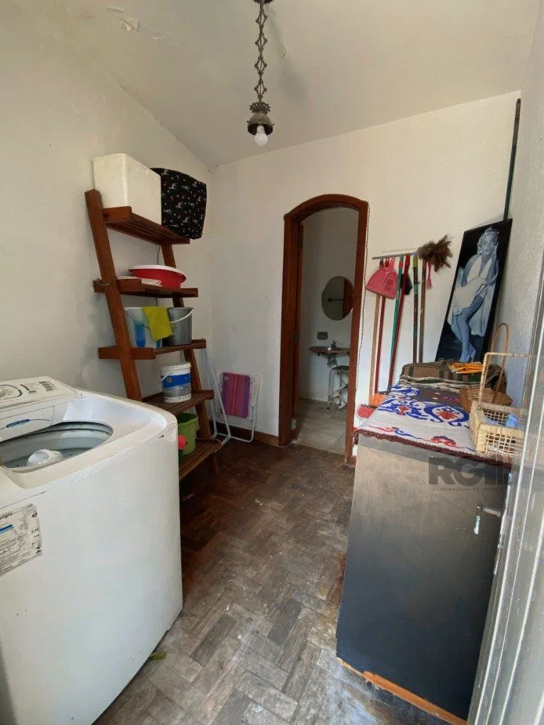 Imagem Casa no Teresópolis de 4 dormitórios e 4 vagas