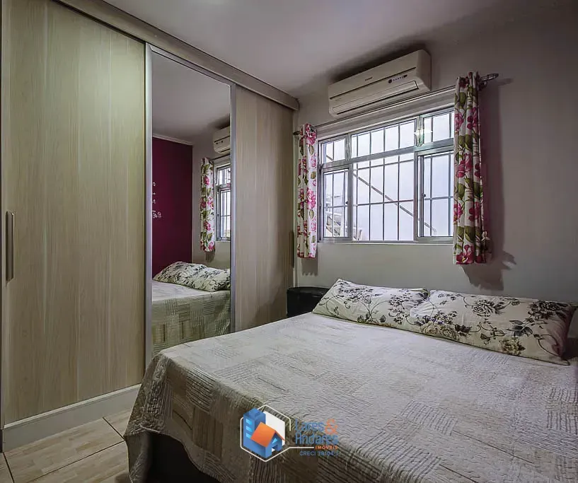 Imagem Casa para venda em Vila Pedra Branca com 2 quartos, sendo 1 suíte, 140m²
