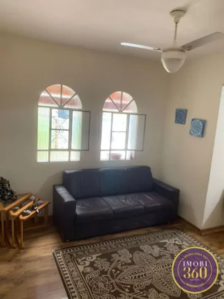 Imagem Sobrado de 3 dormitórios à venda na Vila Jacuí - 110 m²
