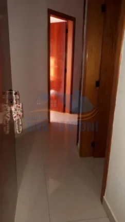 Imagem Apartamento - Ribeirão Preto - Campos Elíseos - Região Norte
