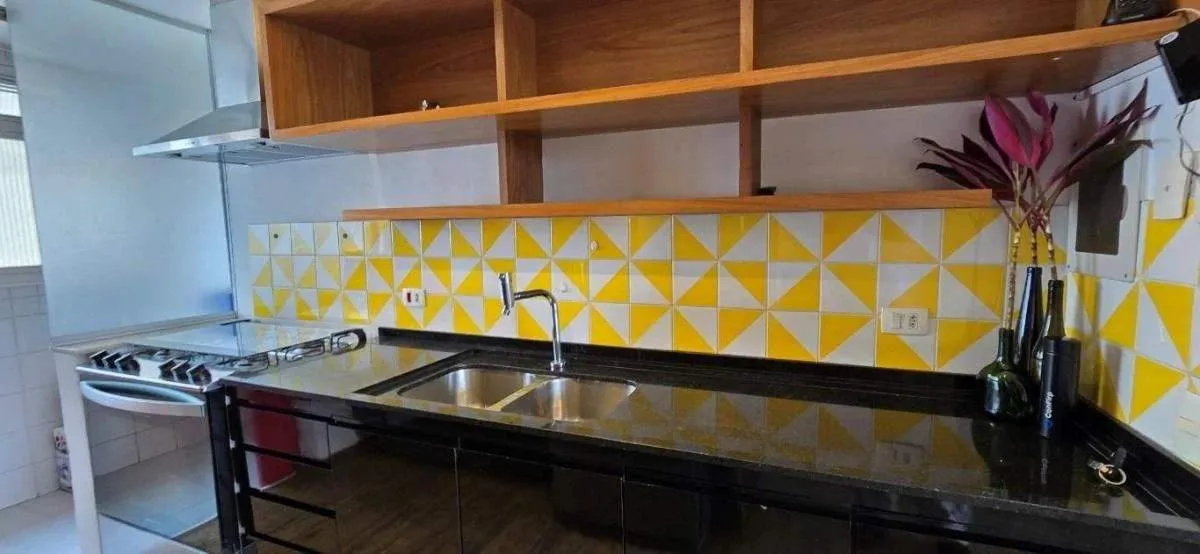 Imagem Apartamento para Locação em São Paulo / SP no bairro Pinheiros