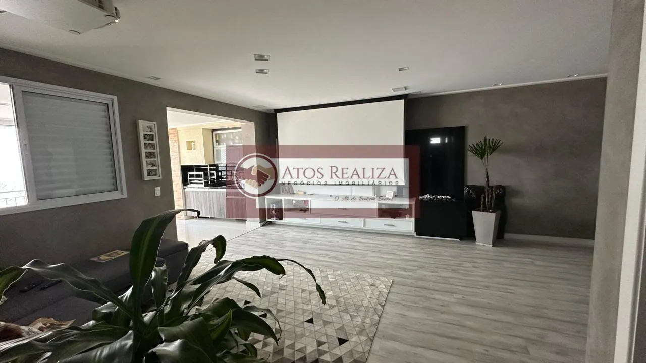 Imagem Vendo Oportunidade no Alto da Boa Vista. Apartamento com 115m2, São 2 Dormitórios com Suite, Varanda gourmet, 2 vagas, LAZER COMPLETO, Oportunidade de morar com qualidade de vida no Alto da Boa Vista.