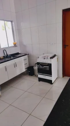 Imagem Chácara com 3 dormitórios à venda, 600 m² por R$ 550.000,00 - Nova Suiça - Piracicaba/SP