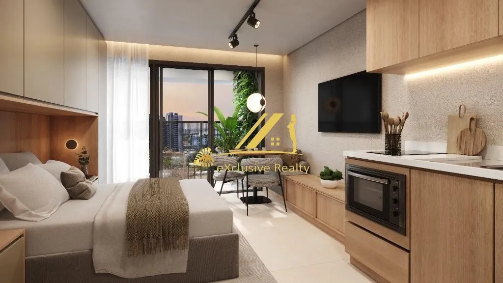 Imagem STUDIO RESIDENCIAL em São Paulo - São Paulo, Bela Vista