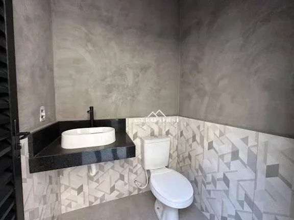 Imagem Casa à venda, 148 m² por R$ 995.000,00 - Soleil - Piracicaba/SP