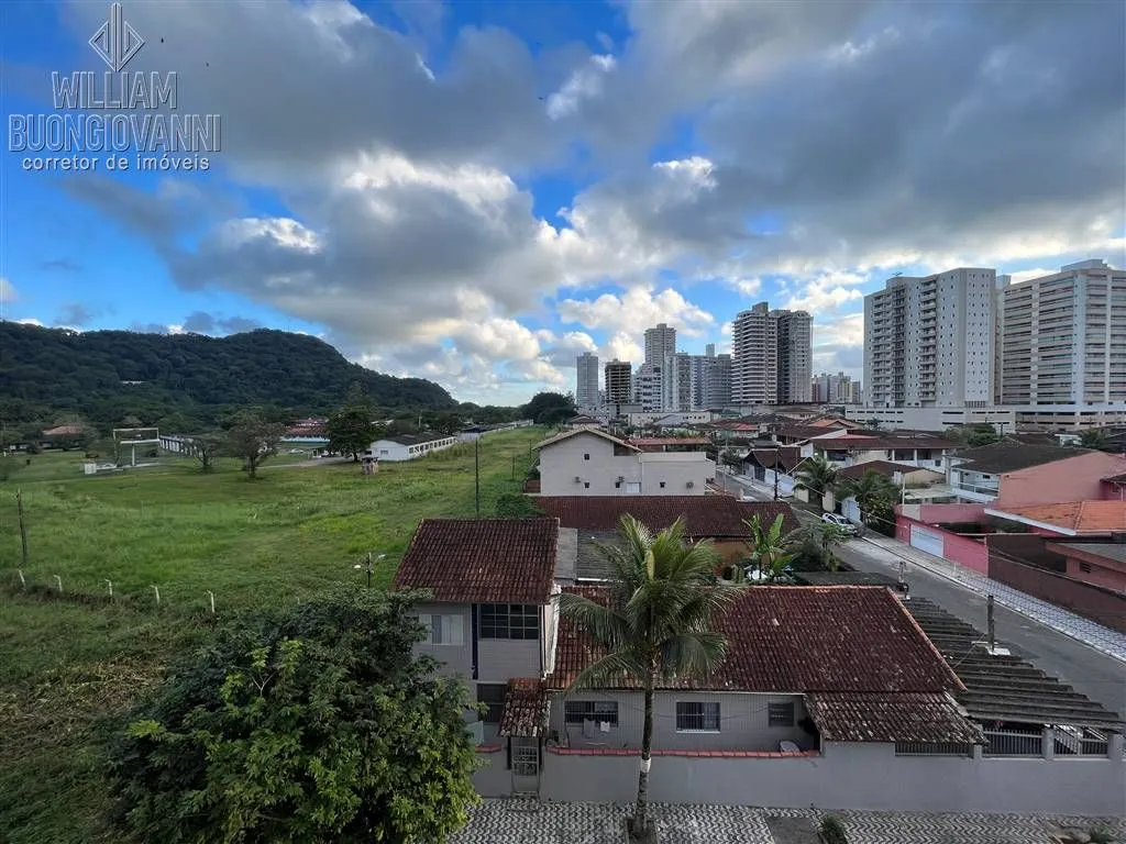 Imagem Apartamento à Venda em Forte, Praia Grande - SP