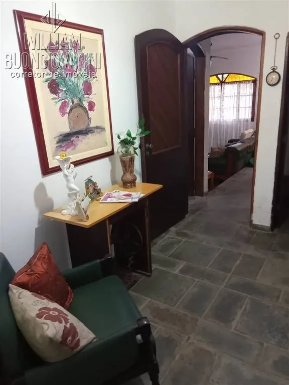 Imagem Casa à Venda em Balneário Gaivotas, Itanhaém - SP