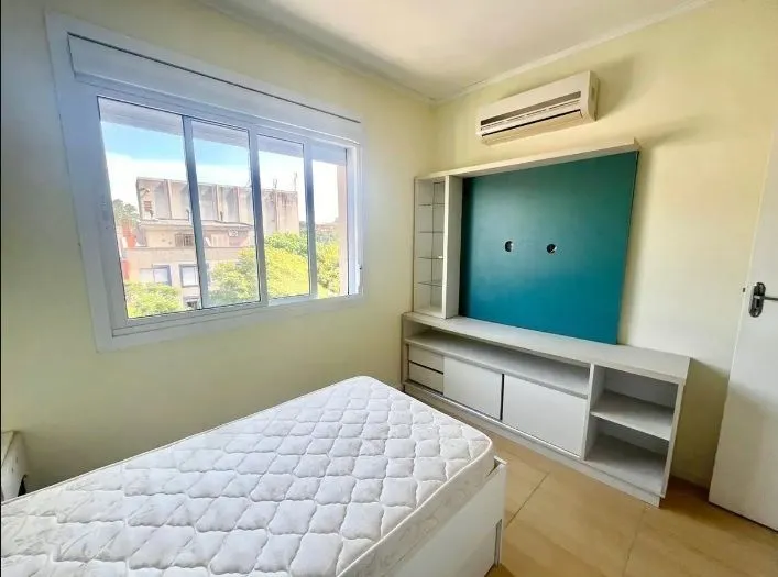 Imagem Cobertura DUPLEX no Partenon de 3 dormitórios vaga e terraço