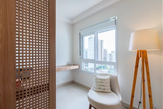 Imagem Apartamento à venda em São Paulo, Vila Leopoldina, com 1 quarto, 50m2