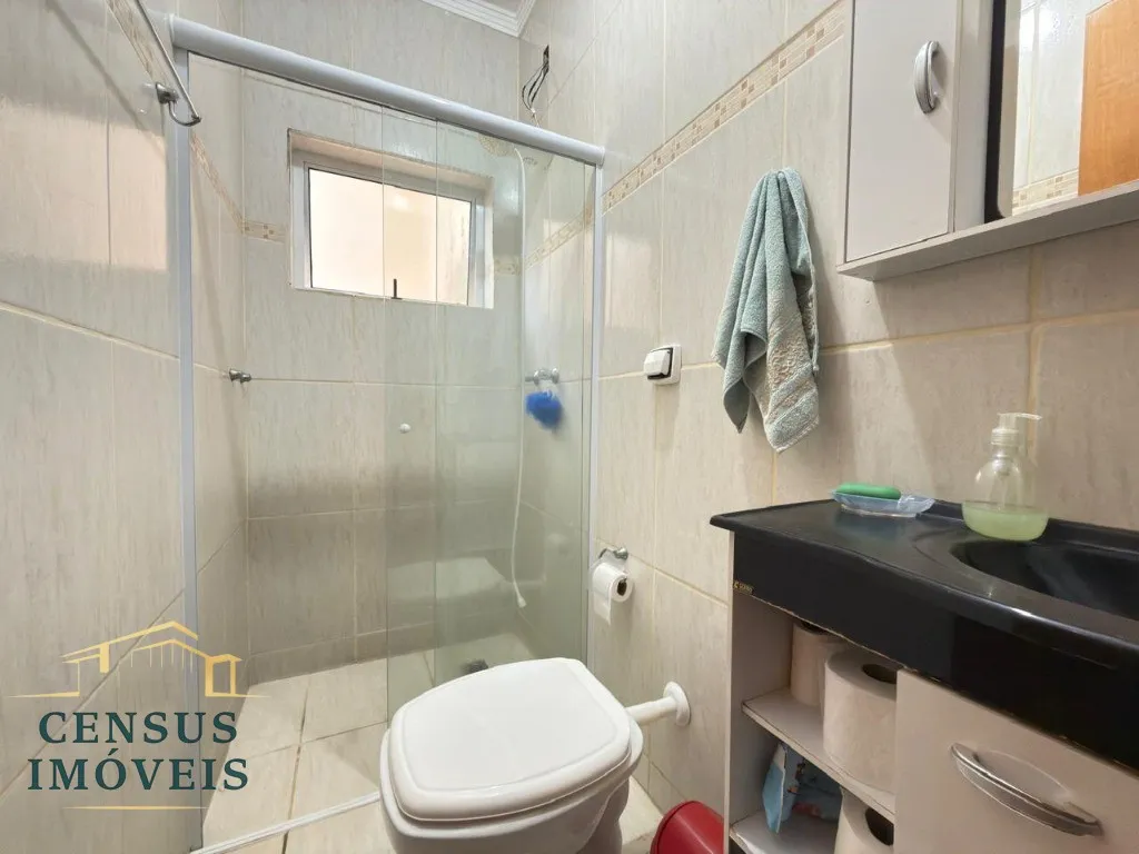 Foto do imóvel: Casa em Condomínio à Venda em Valinhos-SP - Condomínio Residencial Itamambuca: 2 Quartos, 1 Suíte, 2 Salas, 3 Banheiros, 4 Vagas, 164, 99m²! em Condomínio Residencial Itamambuca