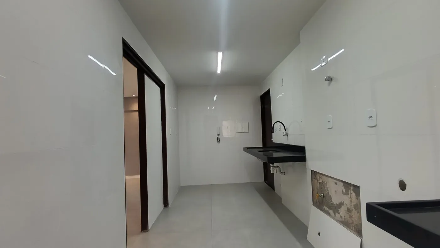 Imagem Apartamento para Venda em Maceió, Jatiúca, 3 dormitórios, 1 suíte, 3 banheiros, 2 vagas