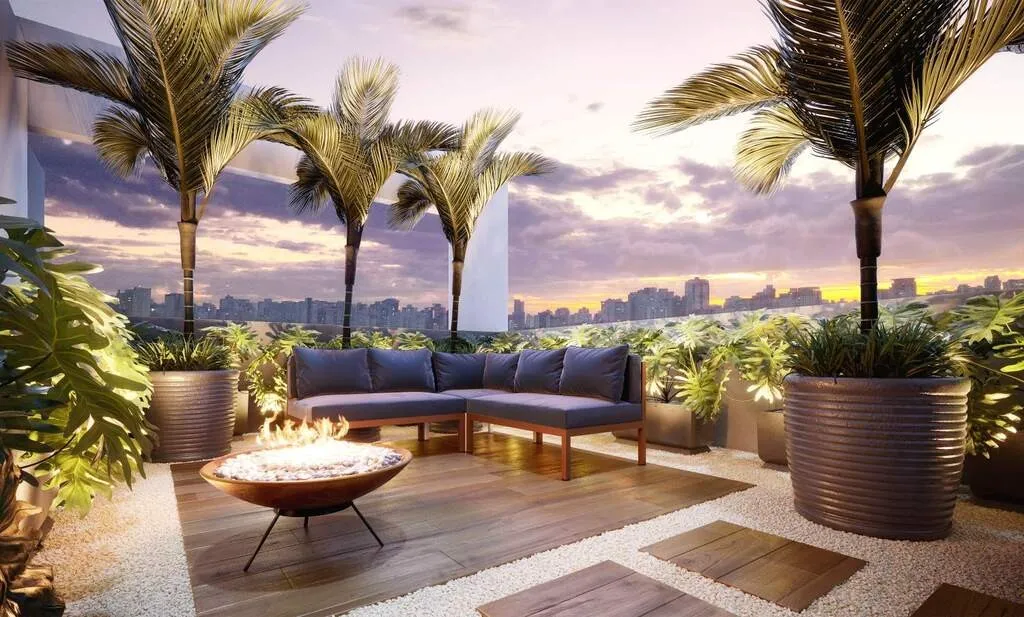 Imagem Comprar apartamento com 1 dormitório em Alto da Moóca São Paulo SP