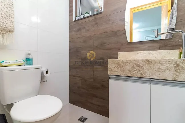 Imagem Casa de condomínio 2 quartos, 65m², 1 vaga, no Imirim