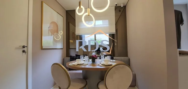 Imagem lançamento Legacy Campo Belo, apartamento de 166m² com 3 suítes e 2 vagas.