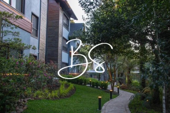 Imagem APARTAMENTO RESIDENCIAL em GRAMADO - RS, Planalto