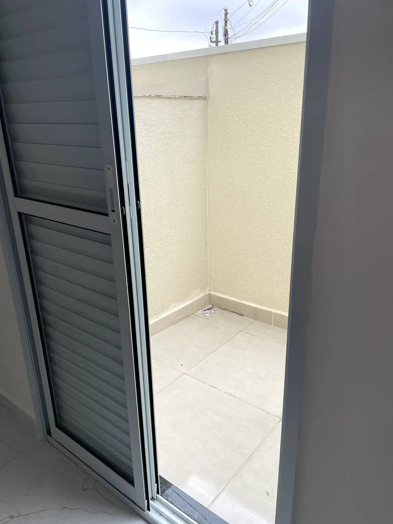 Imagem Apartamento na Vila Nova Paulicéia em São Paulo